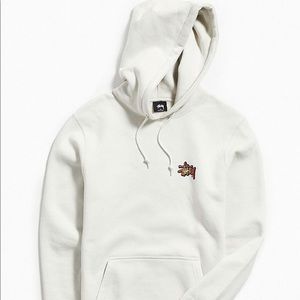 Stussy 8-ball hoodie